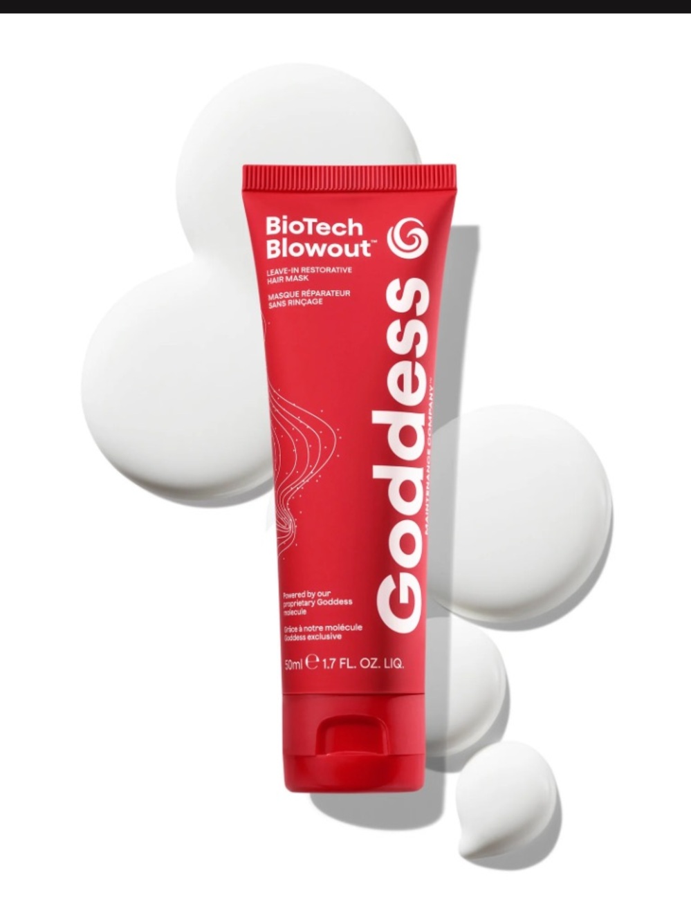 Goddess Biotech Blowout